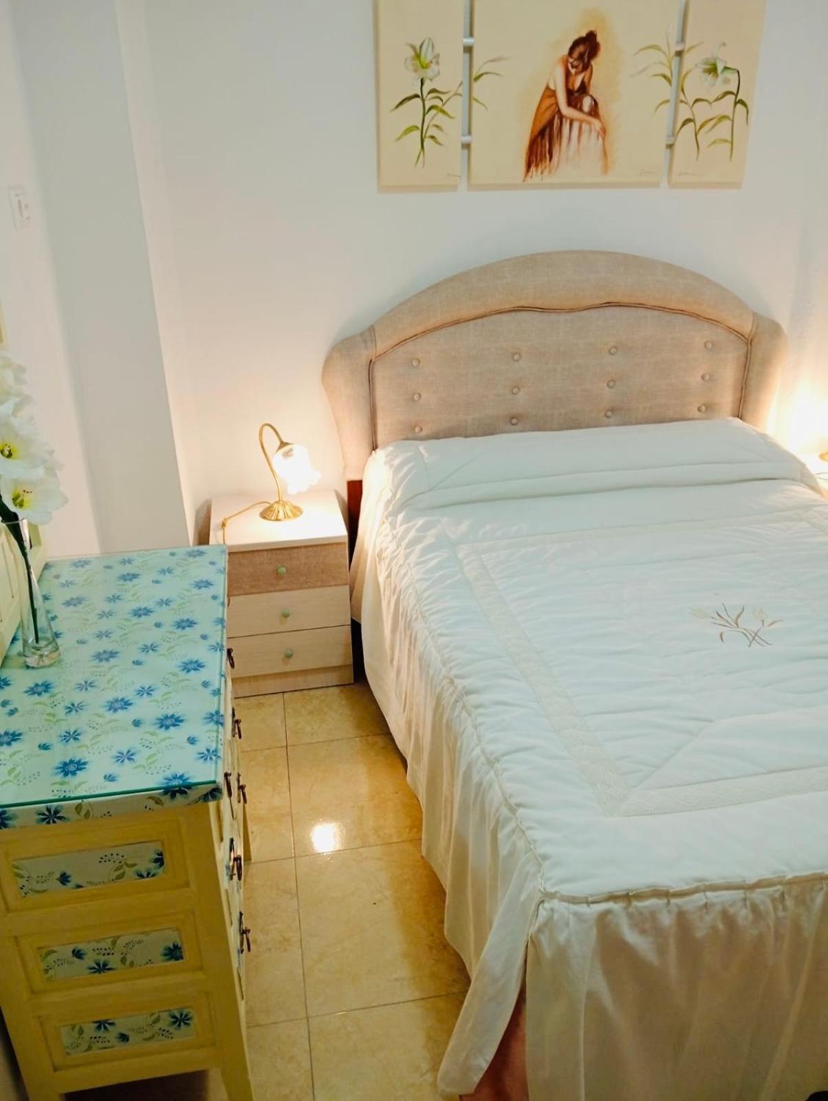 Apartamentos San Anton Villarrobledo Exterior foto